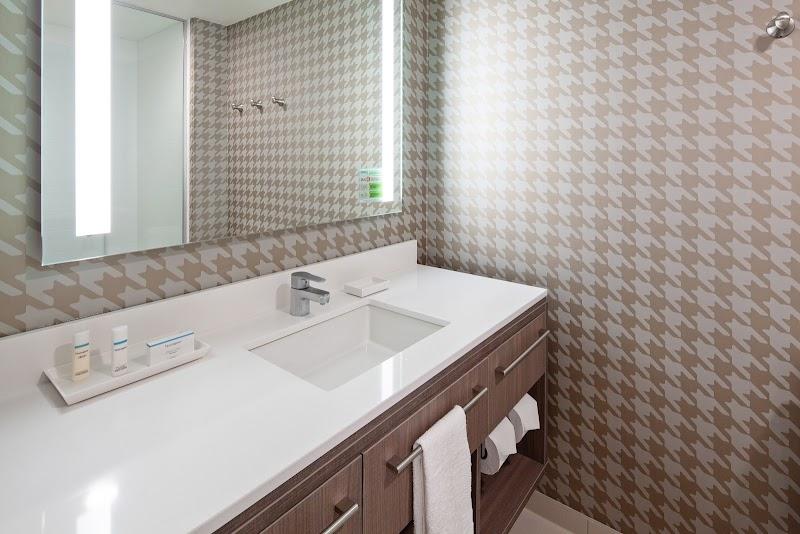 Photo of Home2 Suites by Hilton Alameda Oakland Airport