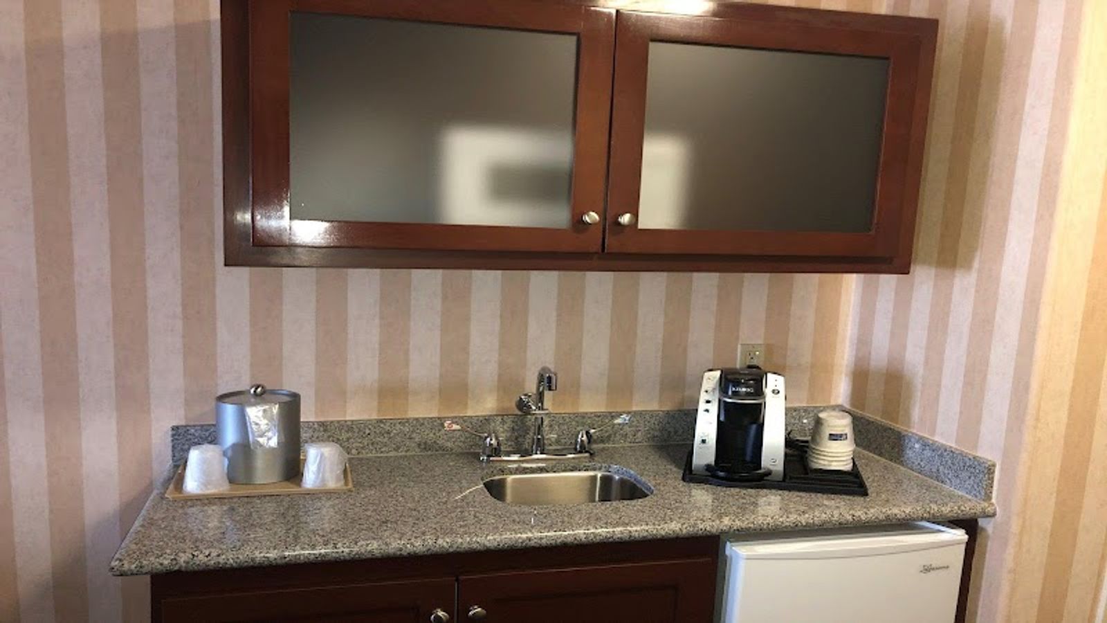 Photo of Holiday Inn Express & Suites Lathrop by IHG