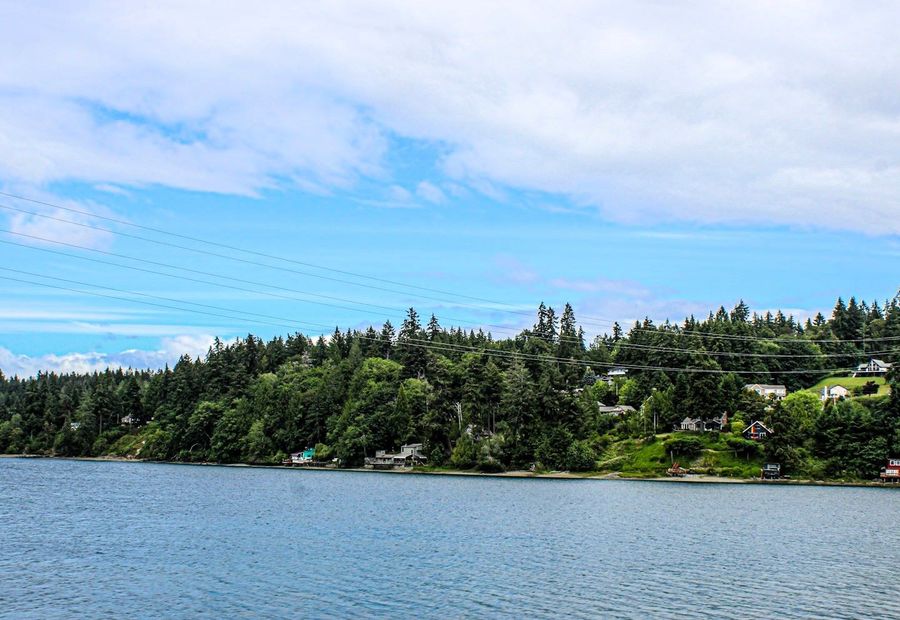 Gig Harbor, WA, USA