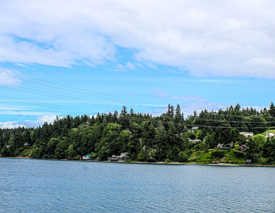 Gig Harbor, WA, USA