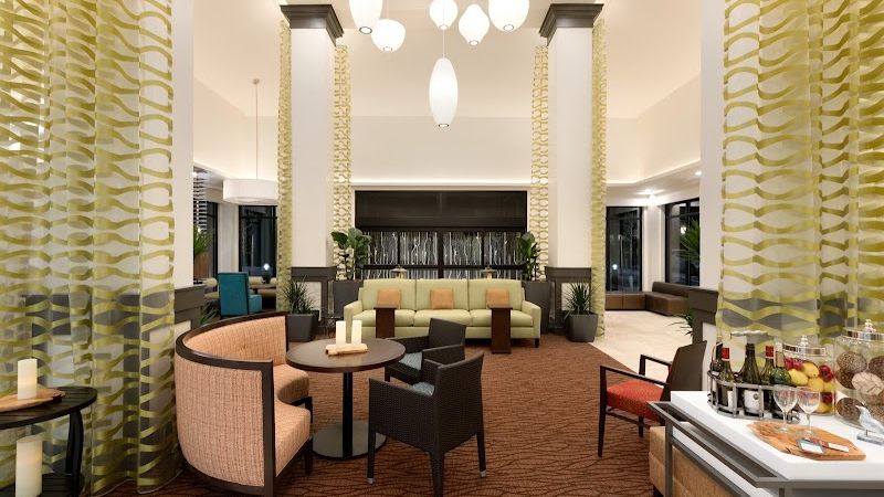 Photo of Hilton Garden Inn Medford