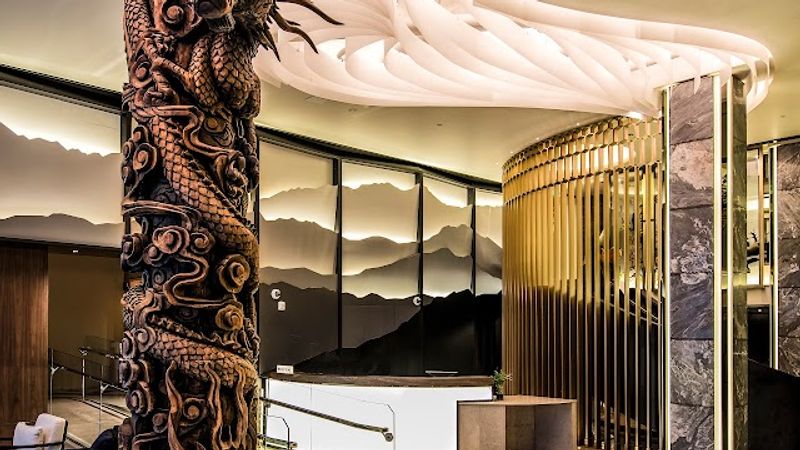 Photo of Hotel Fusion