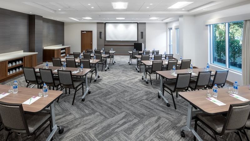 Photo of Hyatt Place San Jose Airport