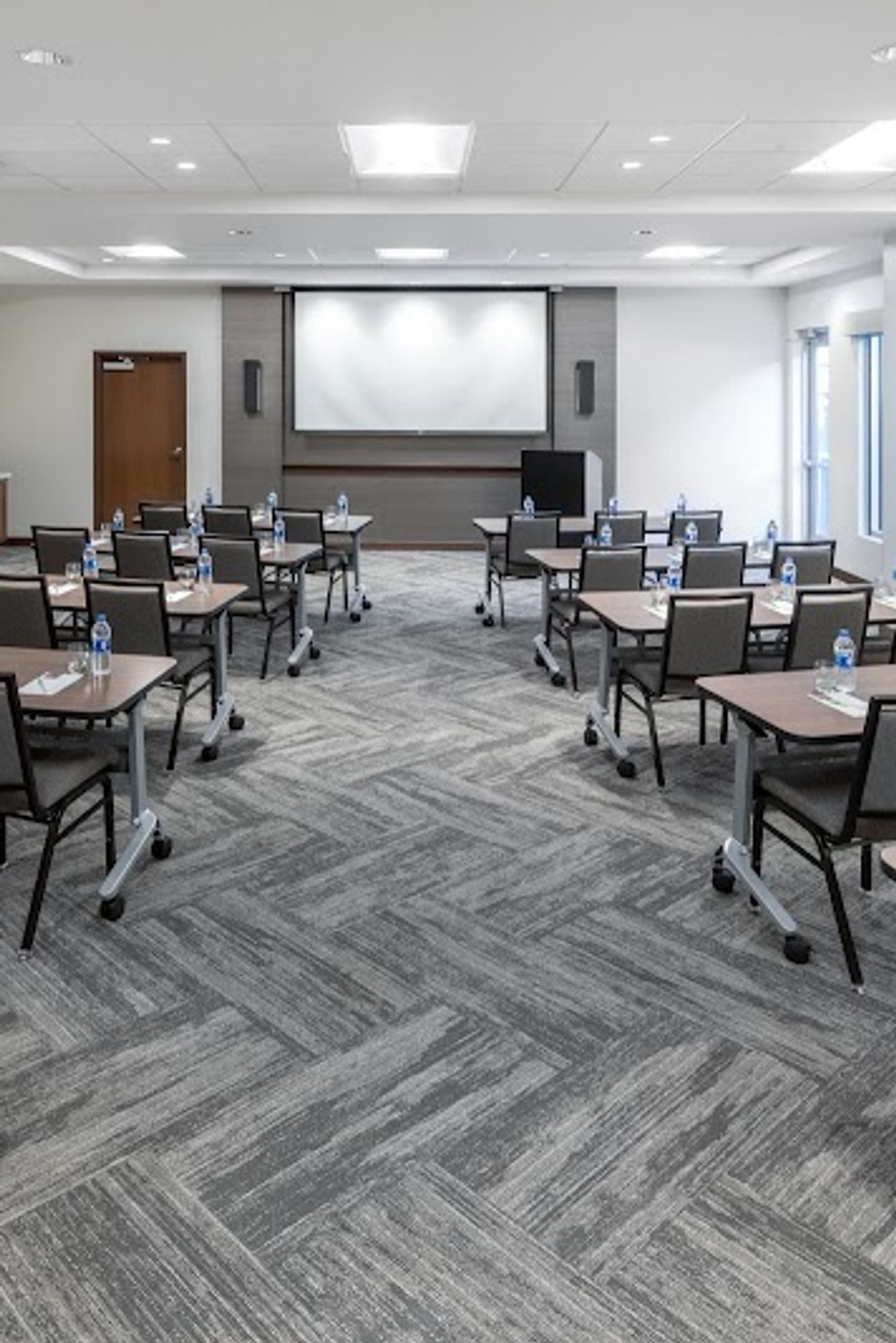 Photo of Hyatt Place San Jose Airport