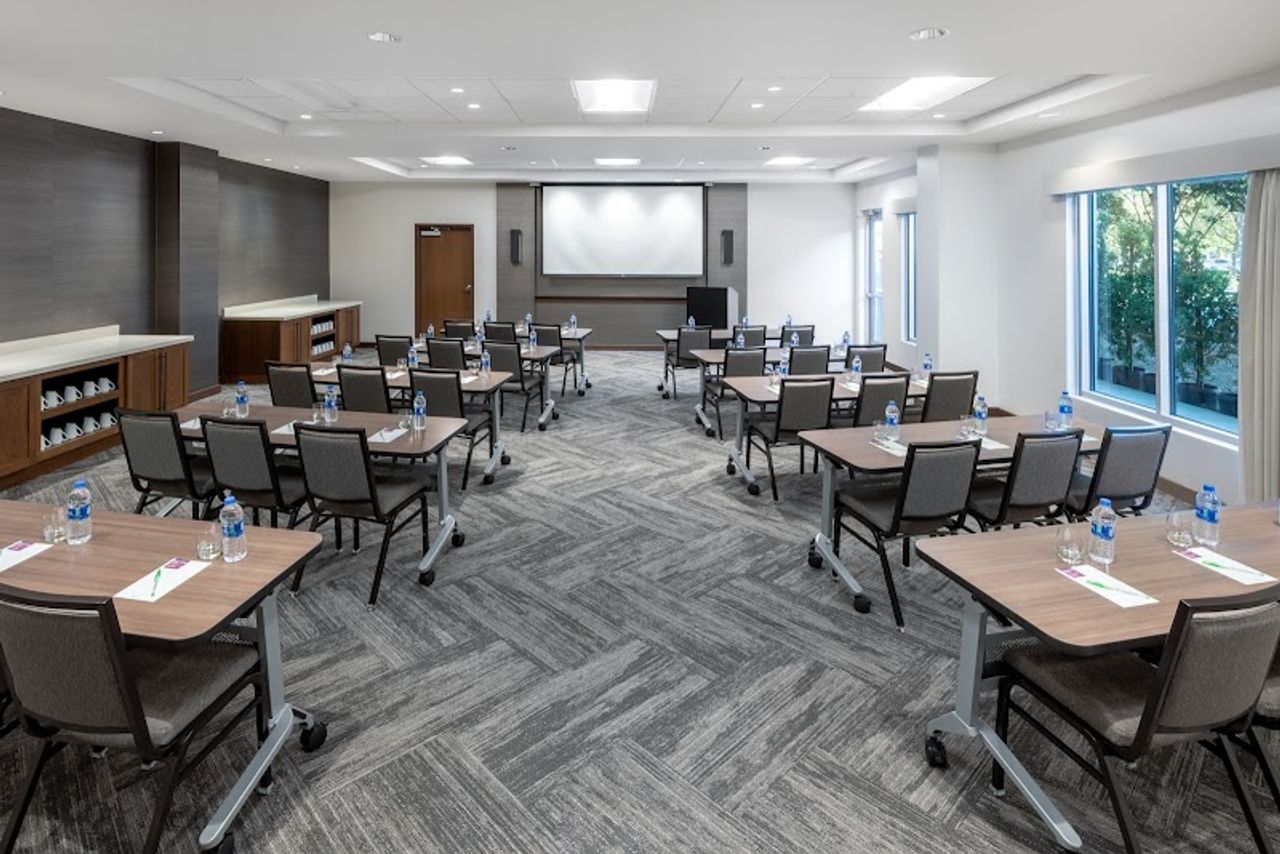 Photo of Hyatt Place San Jose Airport