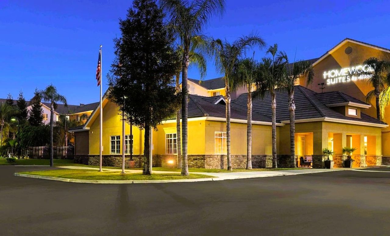 Homewood Suites by Hilton Bakersfield