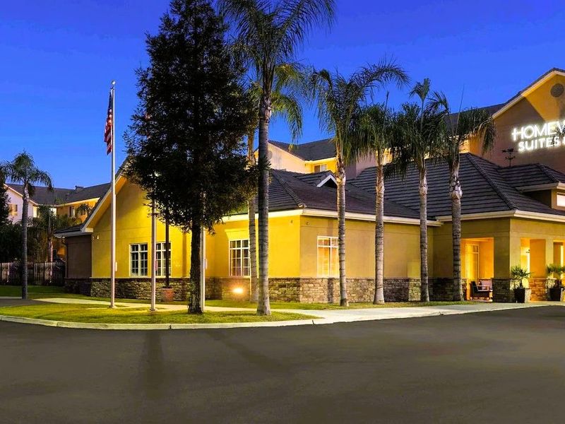 Homewood Suites by Hilton Bakersfield
