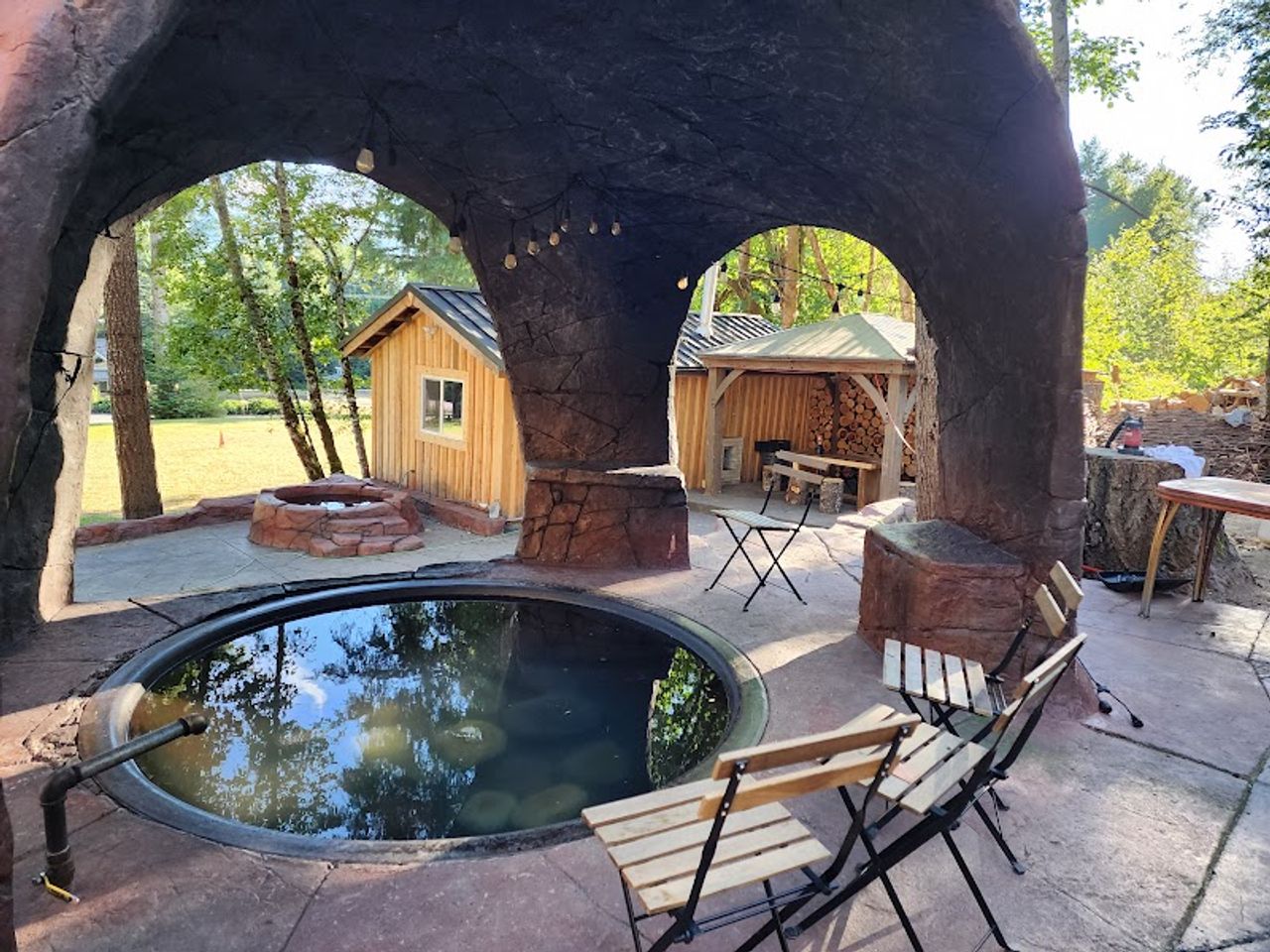 Photo of Paradise Village Hotel & Restaurant