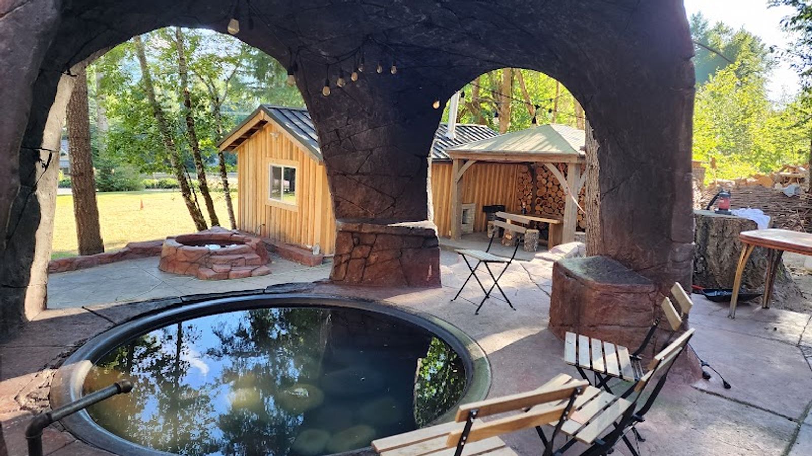 Photo of Paradise Village Hotel & Restaurant