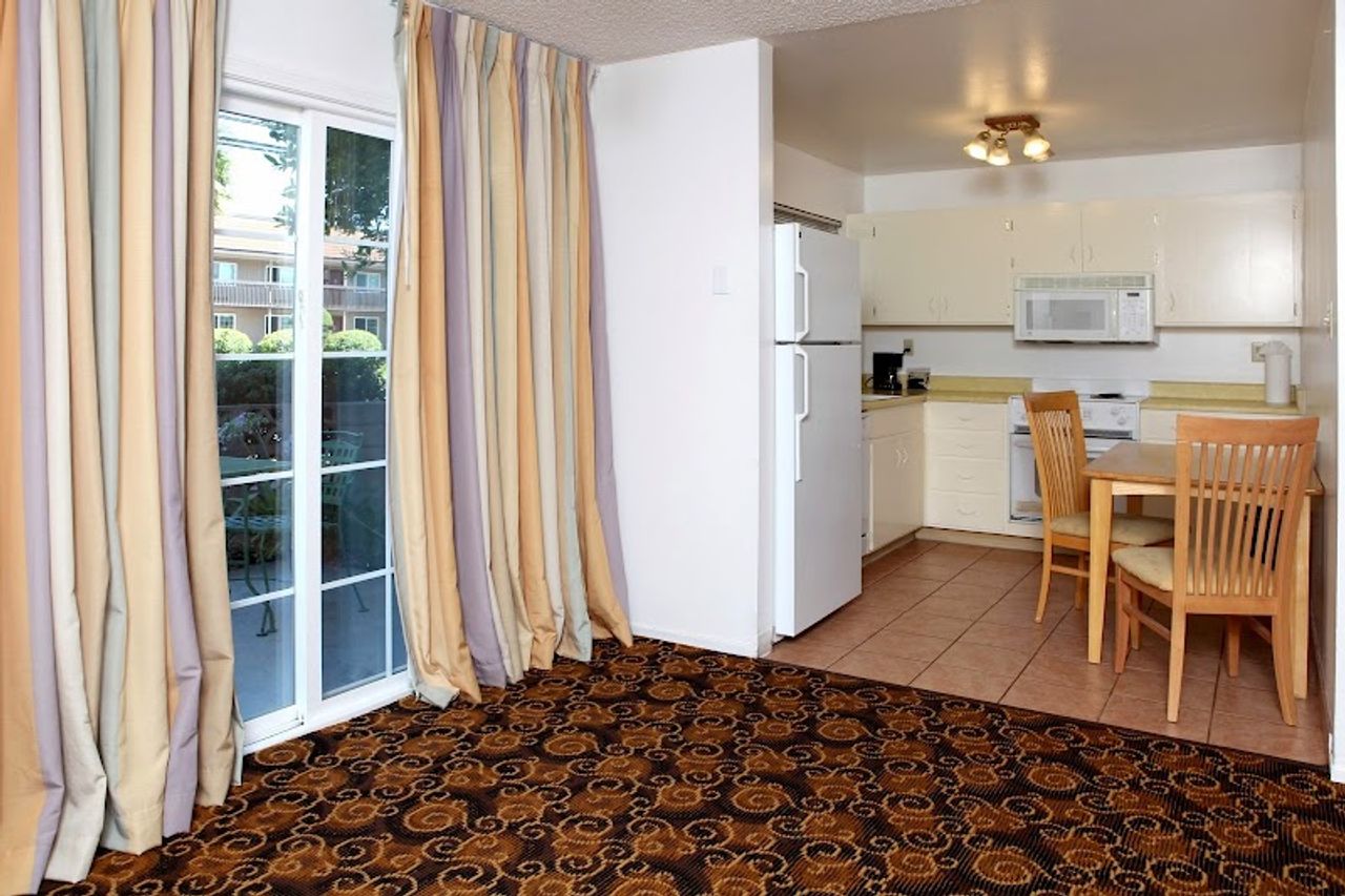 Photo of Granada Inn - Silicon Valley