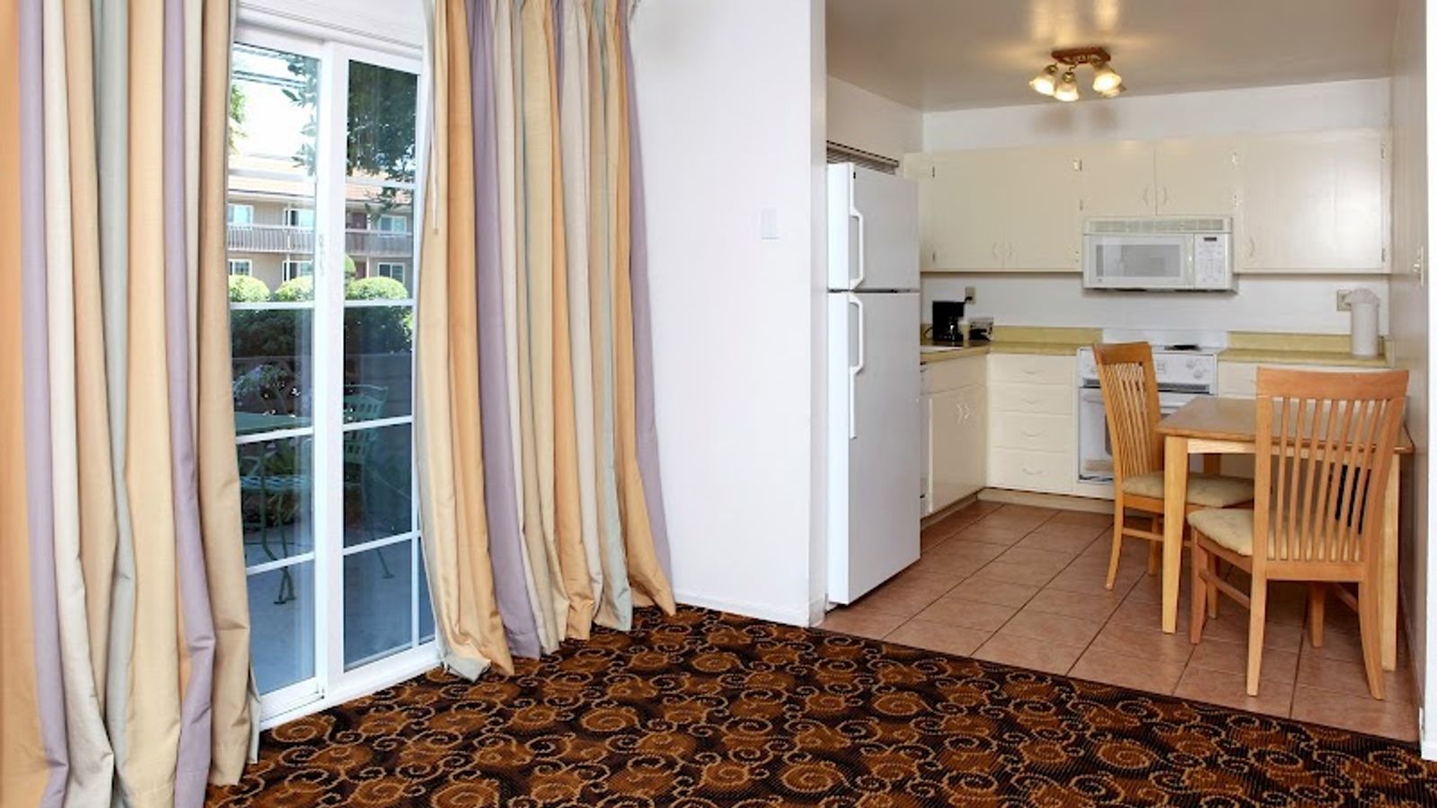 Photo of Granada Inn - Silicon Valley