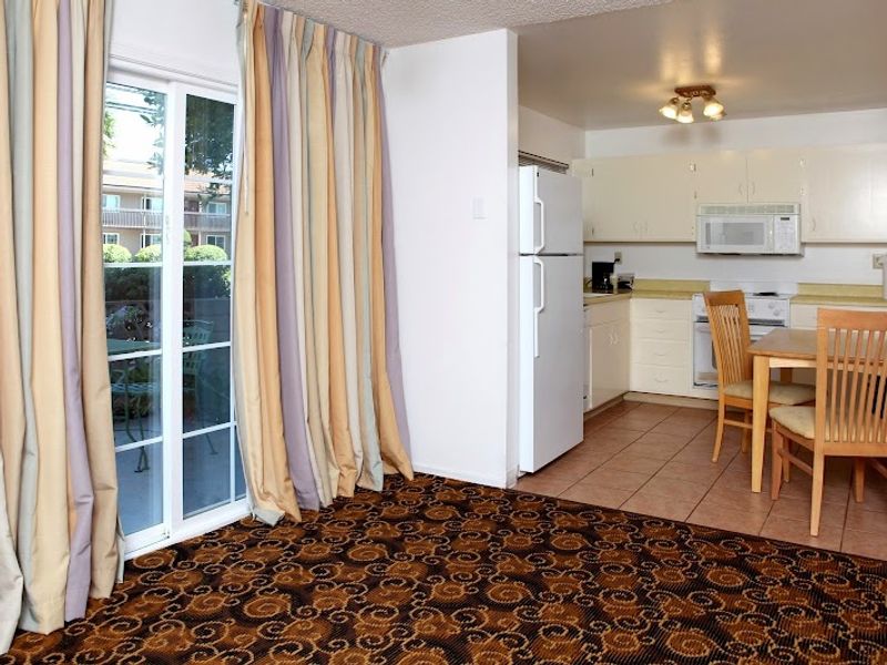 Photo of Granada Inn - Silicon Valley