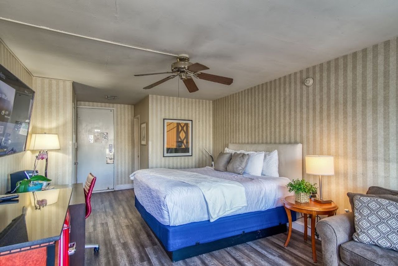 Photo of The Wharf Inn