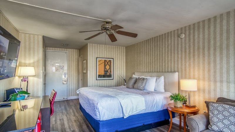 Photo of The Wharf Inn