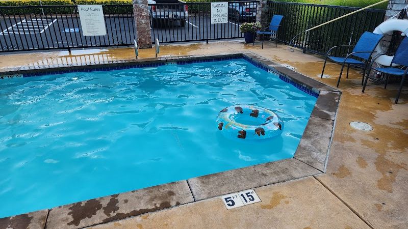 Photo of Holiday Inn Express Newberg - Wine Country, an IHG Hotel