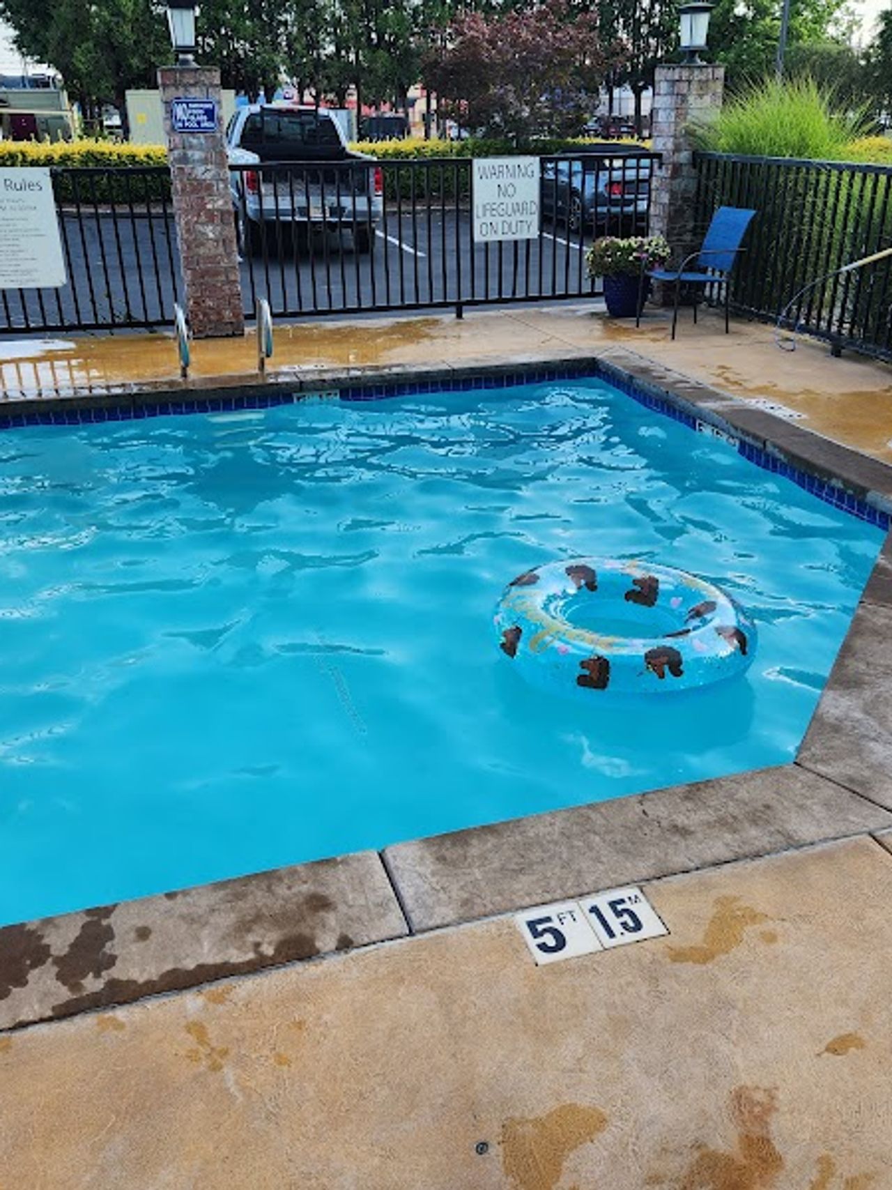Photo of Holiday Inn Express Newberg - Wine Country, an IHG Hotel