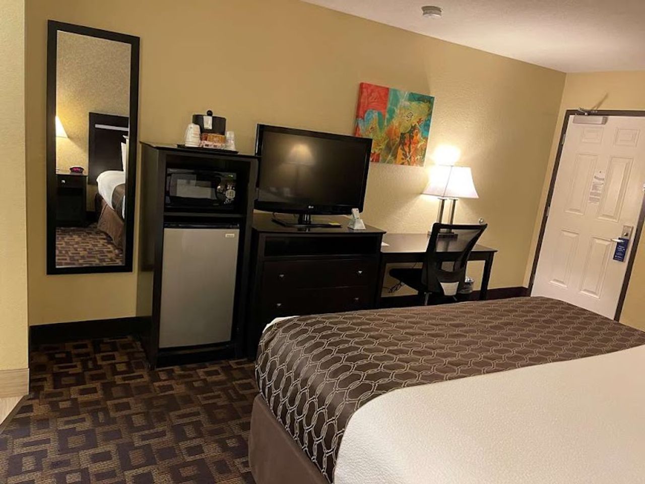 Photo of Best Western Plus Pleasanton Inn