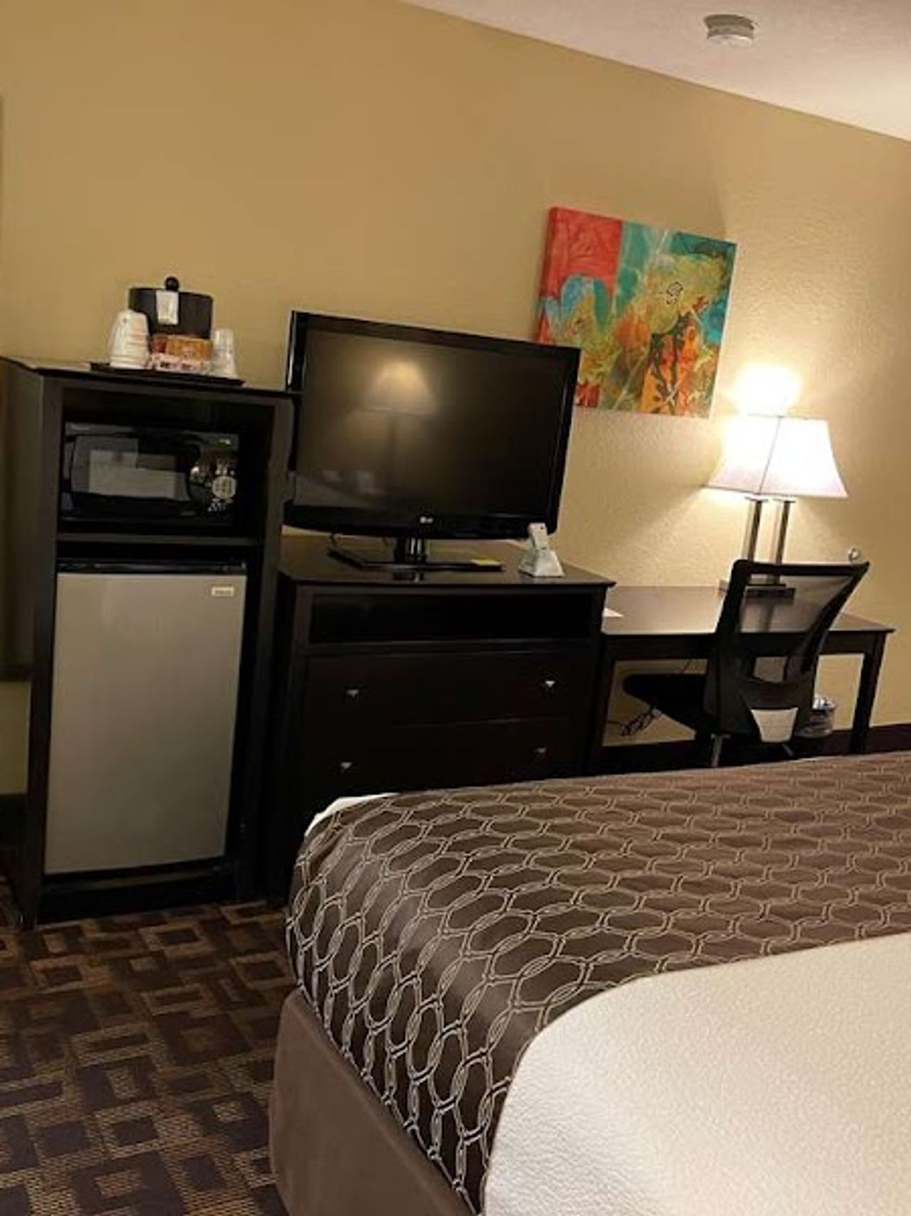 Photo of Best Western Plus Pleasanton Inn