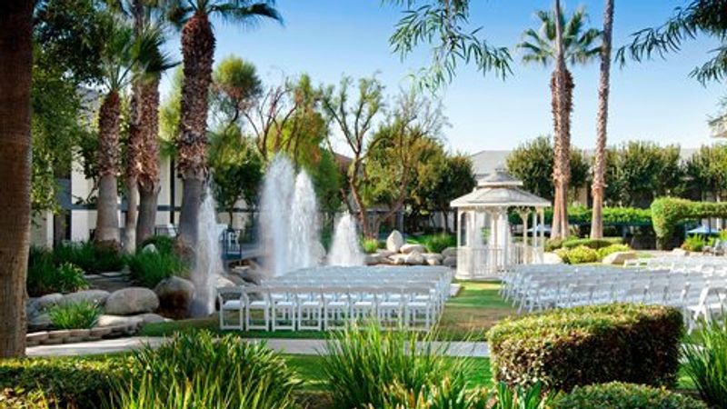 Photo of Four Points by Sheraton Bakersfield