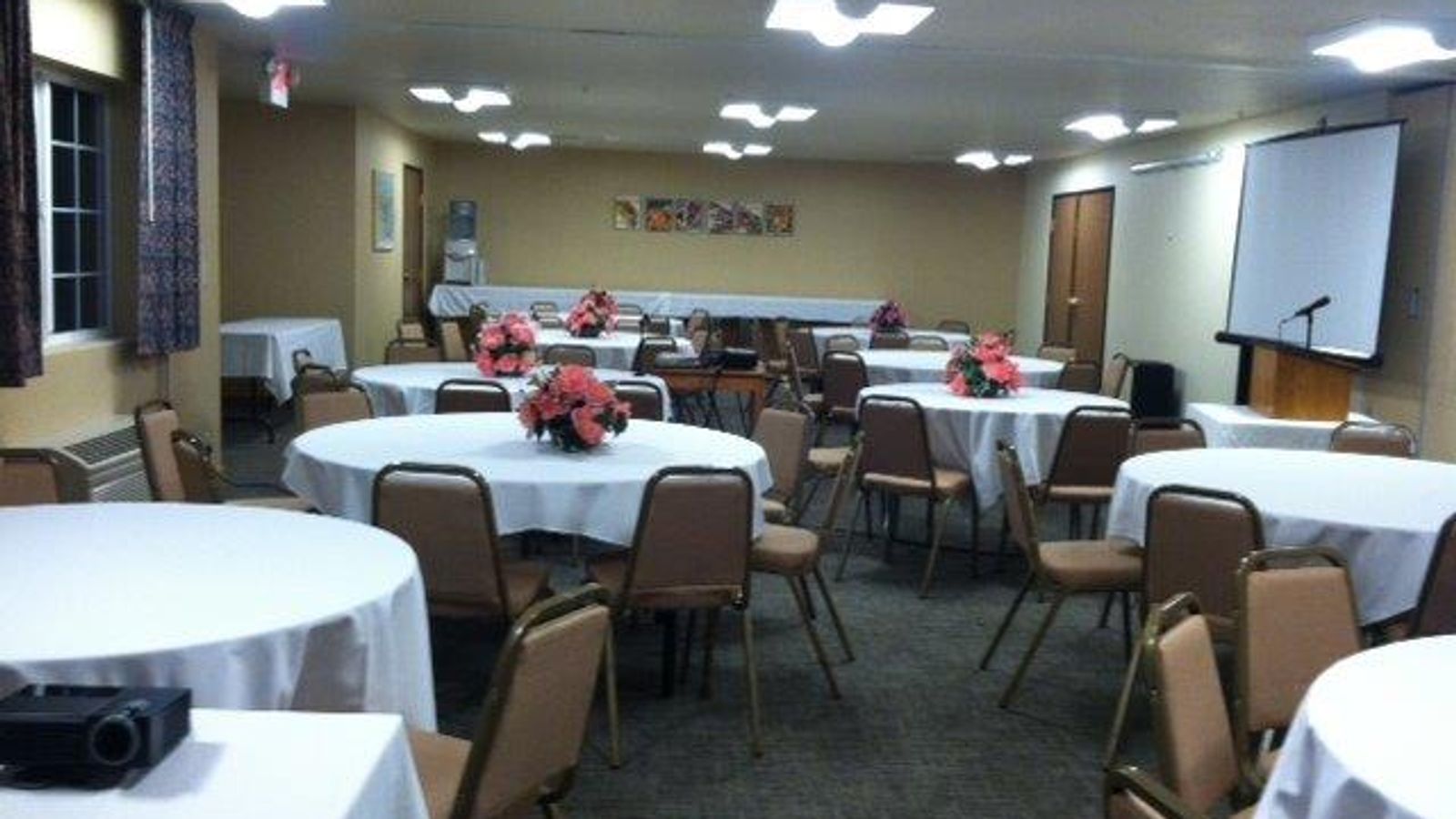 Photo of Coast Hilltop Inn