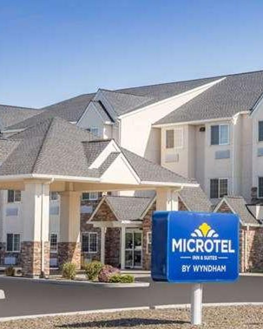Microtel Inn & Suites by Wyndham Klamath Falls