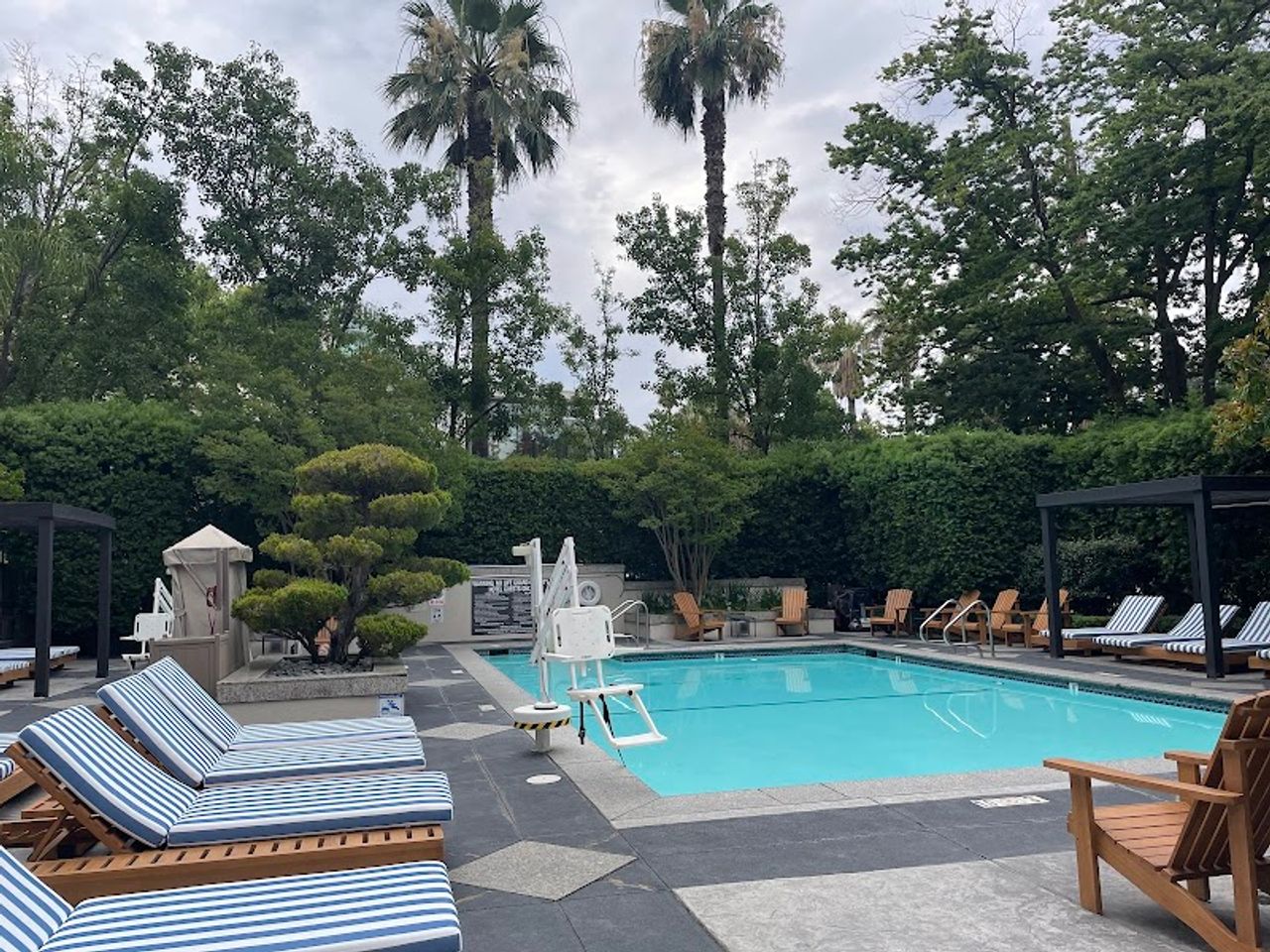 Photo of Hyatt Regency Sacramento