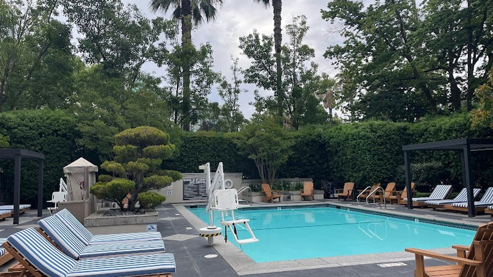 Photo of Hyatt Regency Sacramento