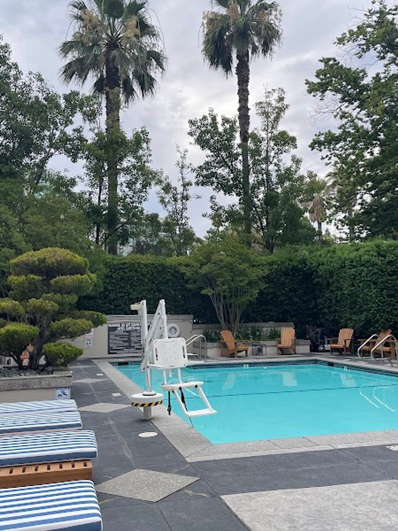 Photo of Hyatt Regency Sacramento