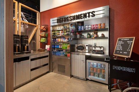 Photo of Moxy Oakland Uptown