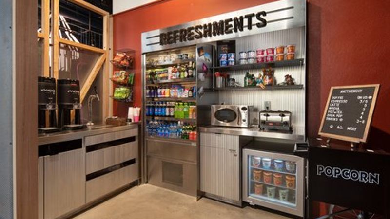 Photo of Moxy Oakland Uptown