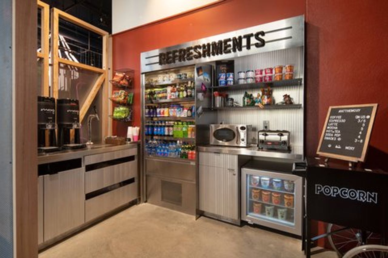 Photo of Moxy Oakland Uptown