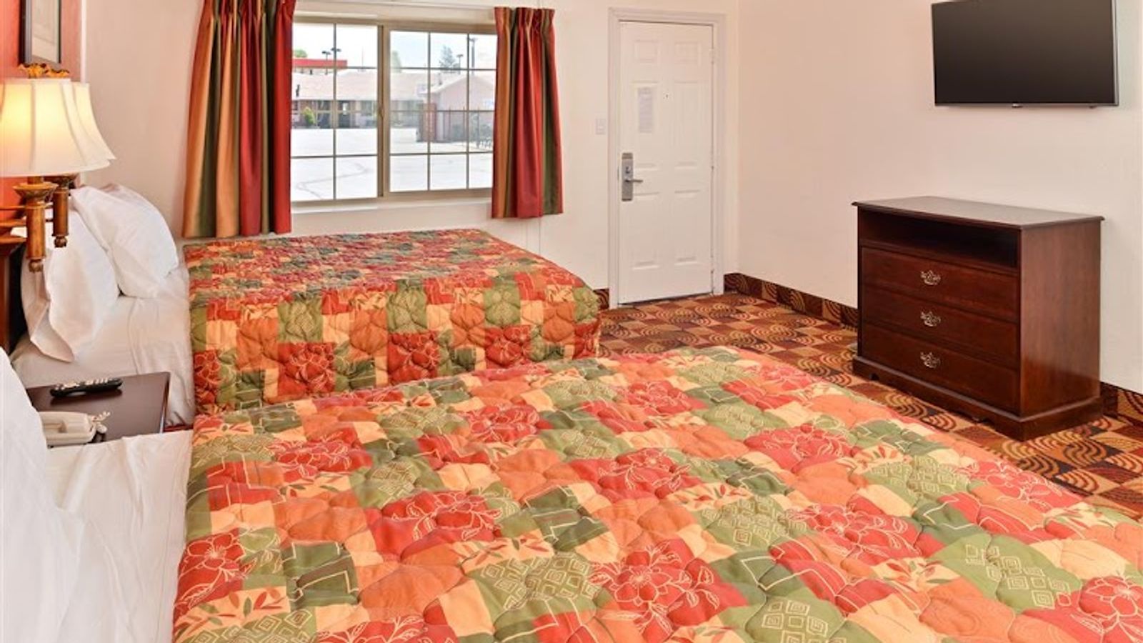 Photo of Americas Best Value Inn & Suites Klamath Falls