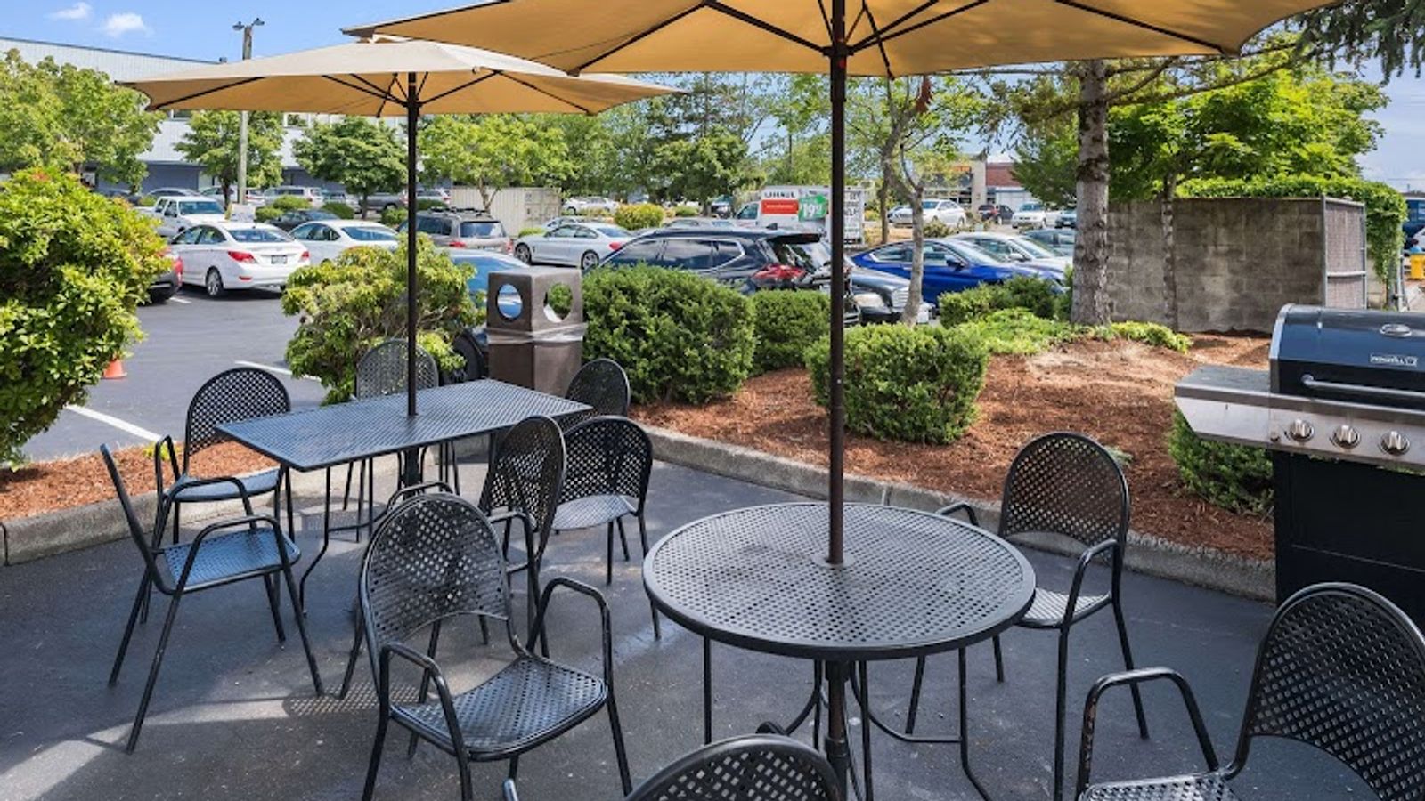 Photo of Quality Inn & Suites