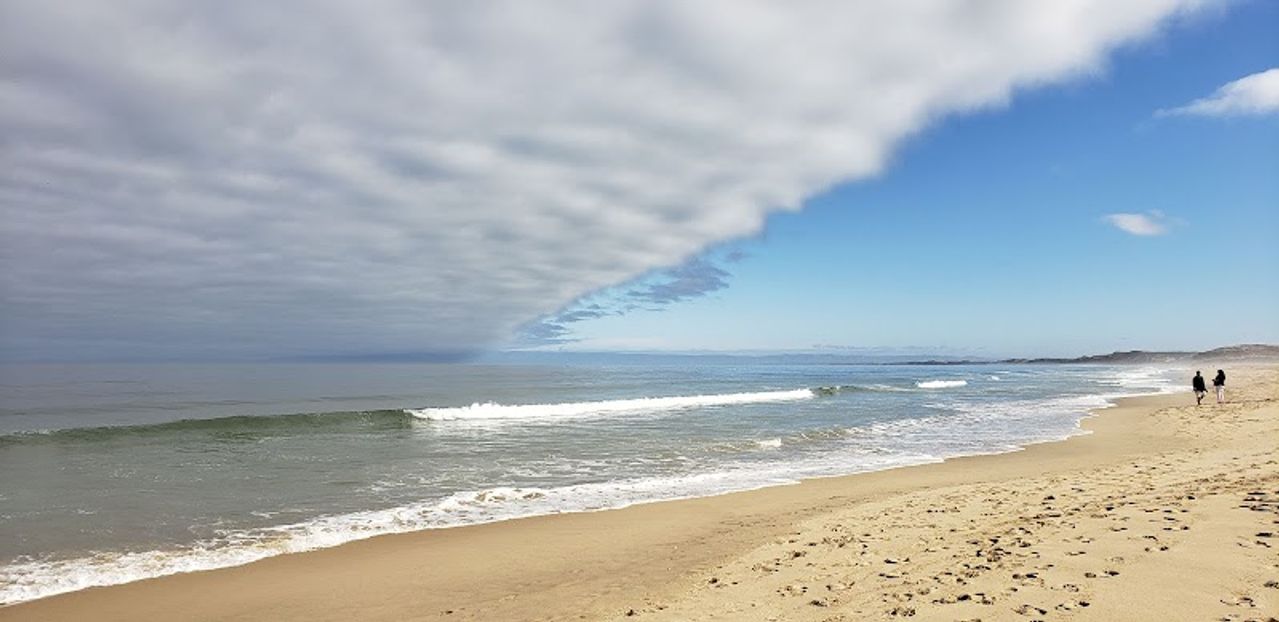 Photo of Monterey Beach Hotel, a Tribute Portfolio Hotel - Exterior, Beach
