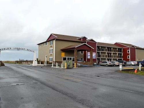 Oceanview Inn At The Arch