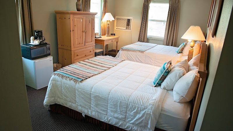 Photo of Rugged Country Lodge