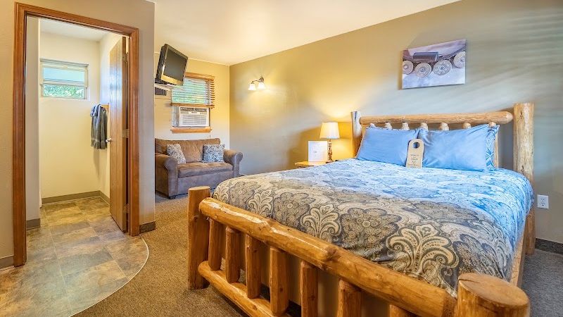 Photo of Dodge Peak Lodge/Tavern