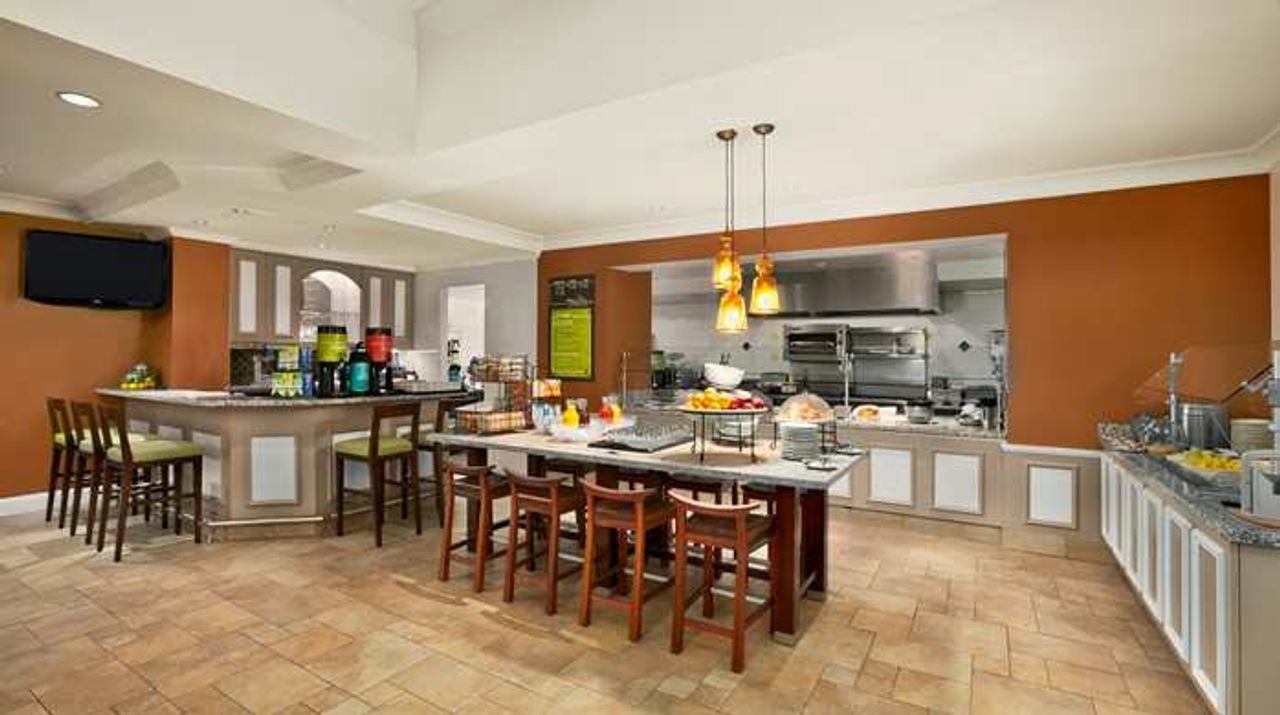 Photo of Hilton Garden Inn San Francisco Airport North