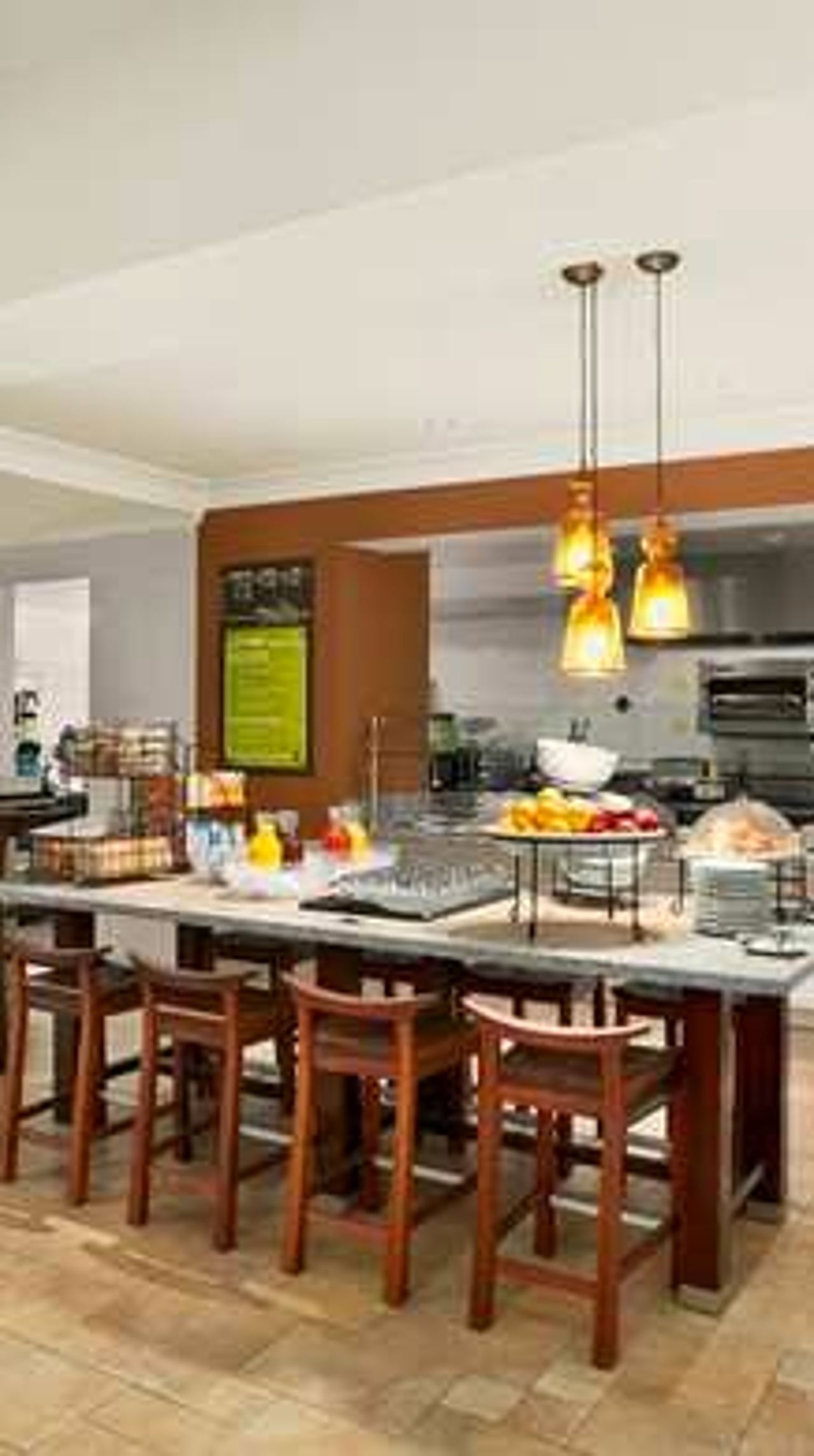 Photo of Hilton Garden Inn San Francisco Airport North