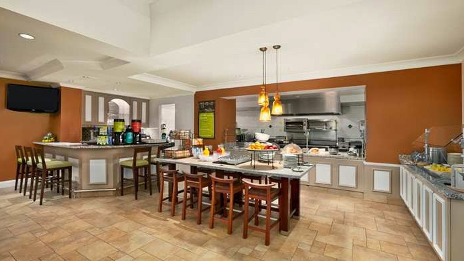 Photo of Hilton Garden Inn San Francisco Airport North