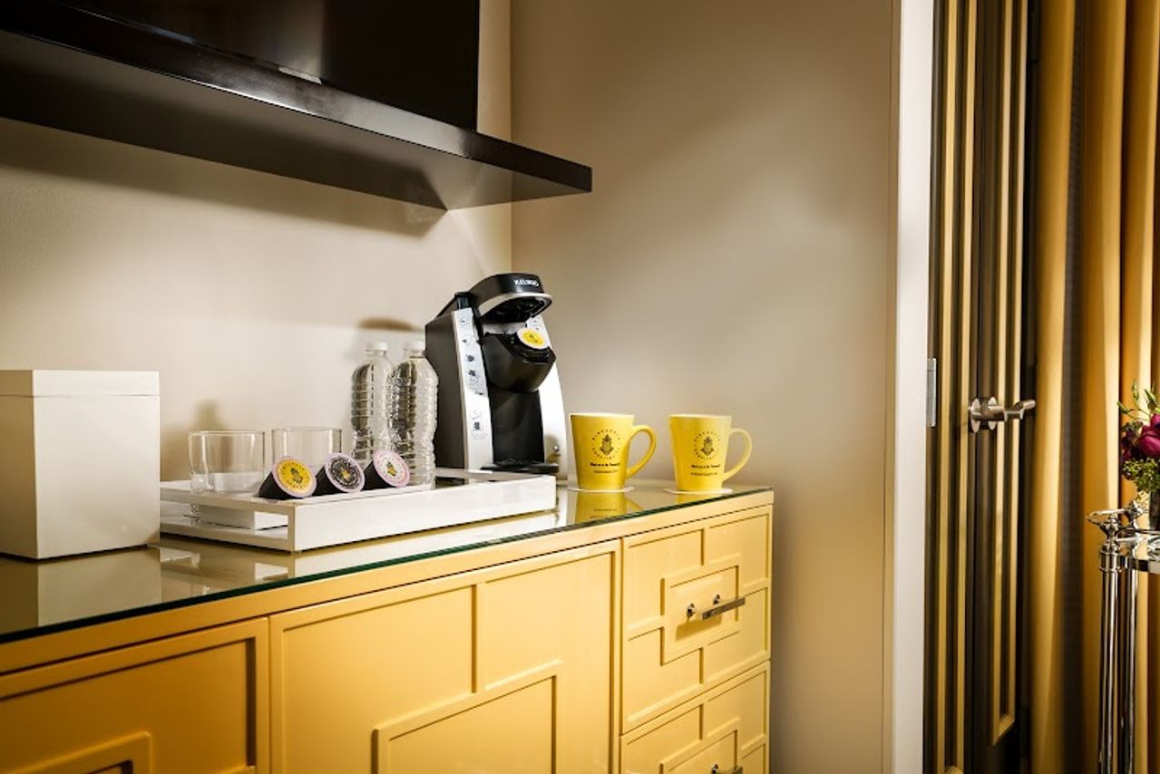 Photo of Staypineapple, An Elegant Hotel, Union Square San Francisco