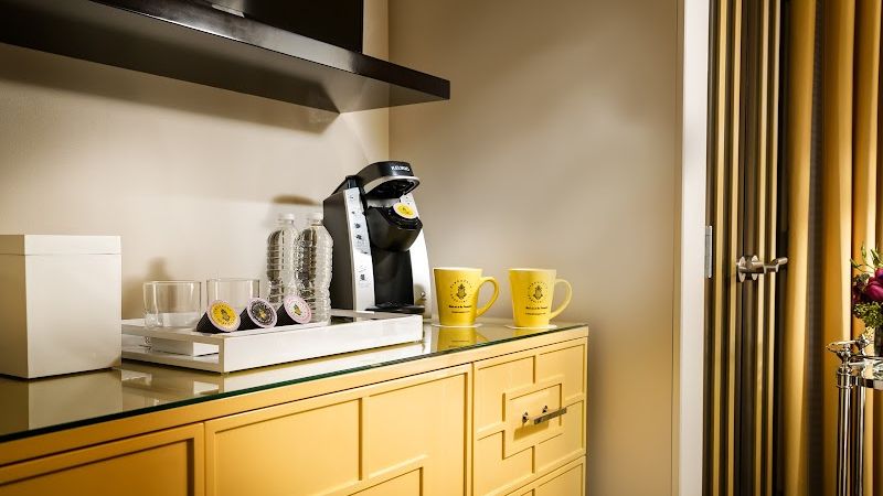 Photo of Staypineapple, An Elegant Hotel, Union Square San Francisco