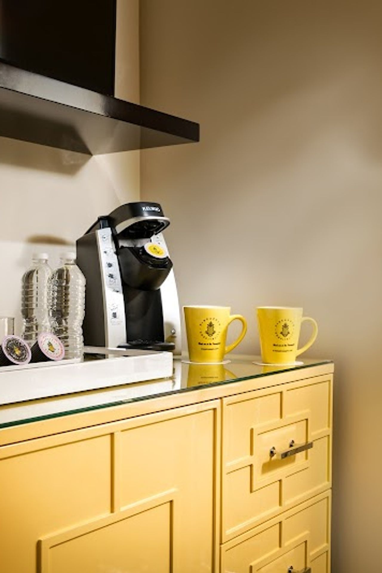 Photo of Staypineapple, An Elegant Hotel, Union Square San Francisco