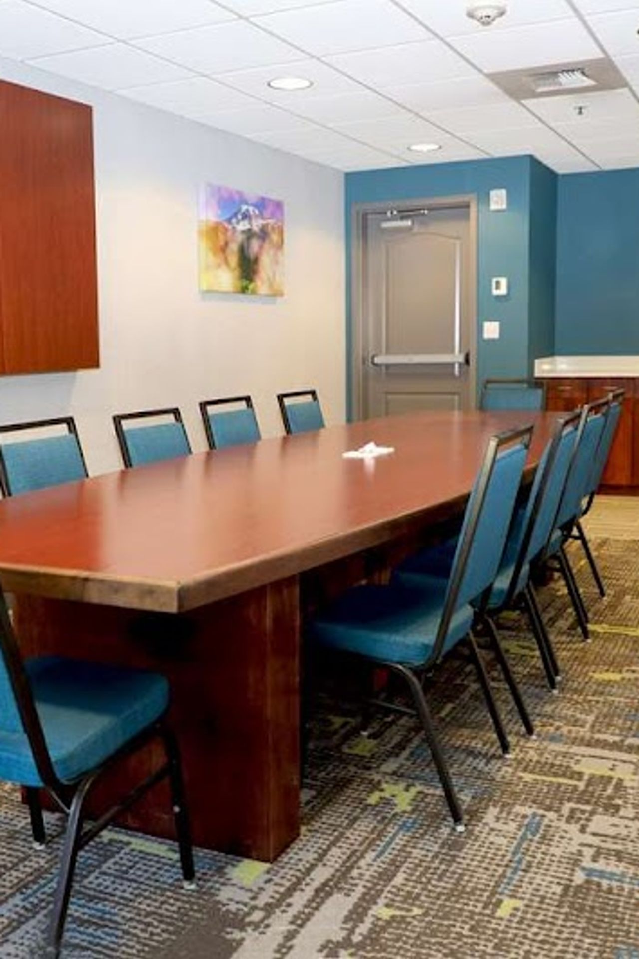 Photo of Hampton Inn Ellensburg