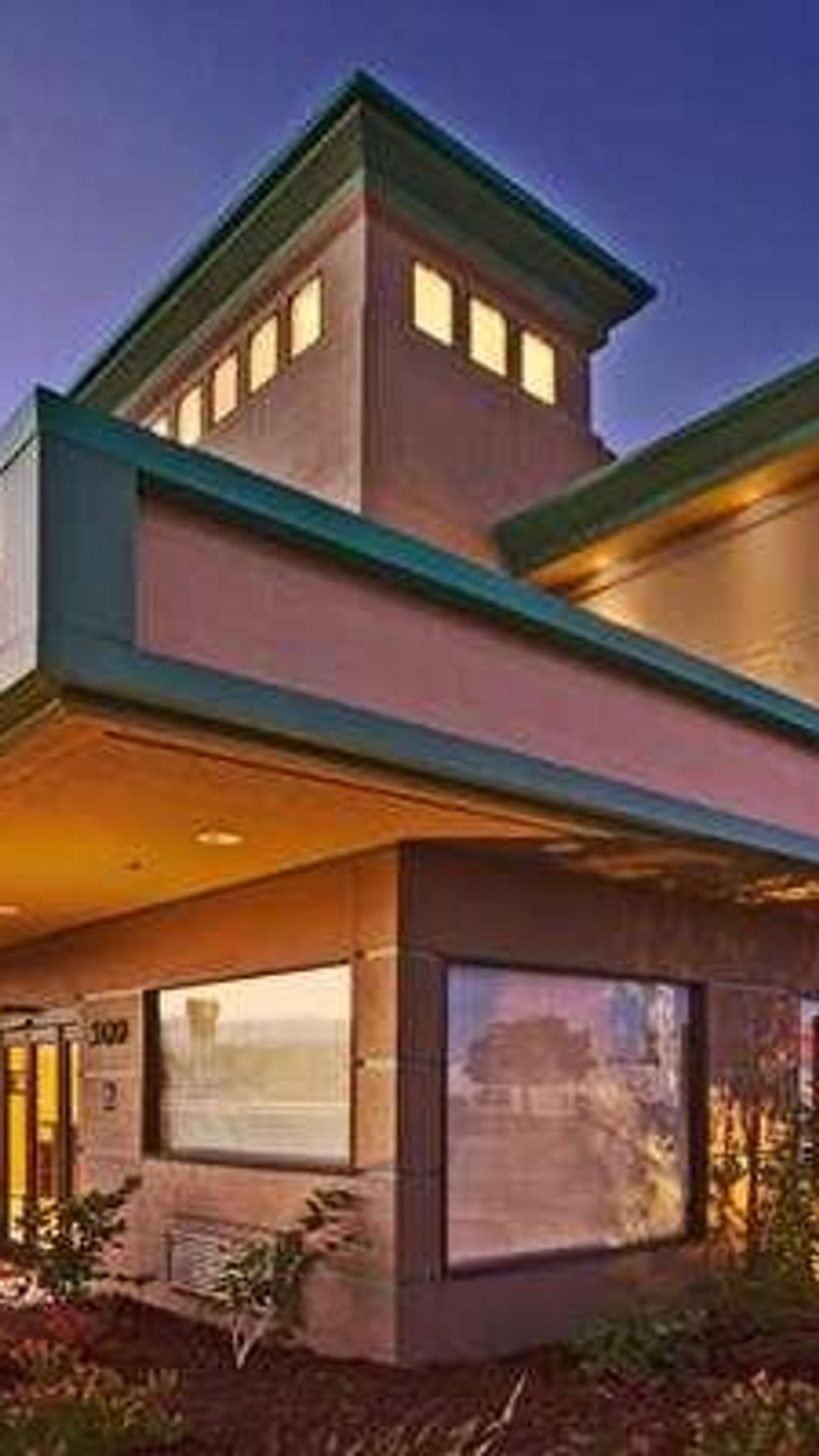 Photo of Hotel Aluxor SFO