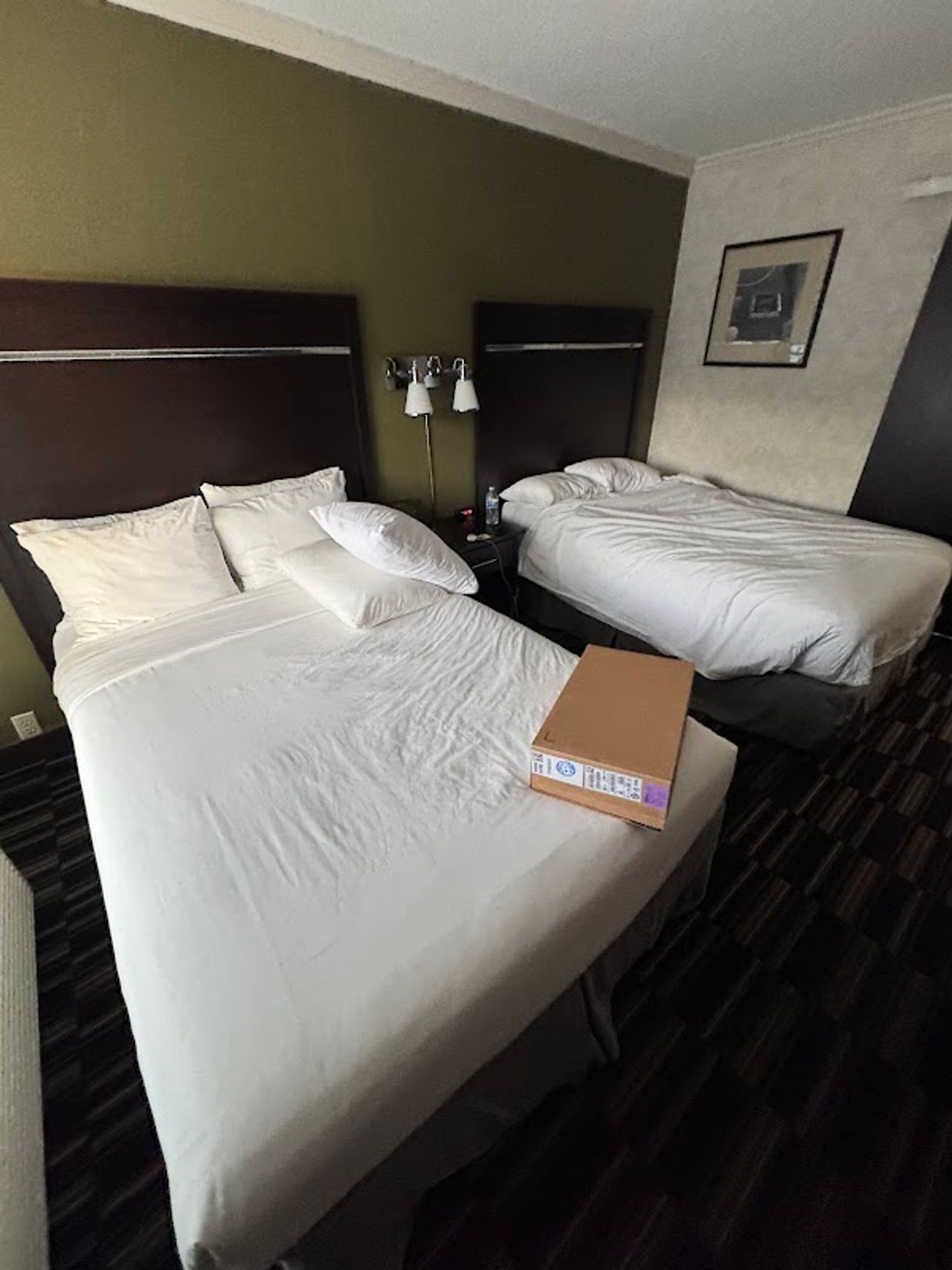 Photo of Uptown Oasis San Jose Airport