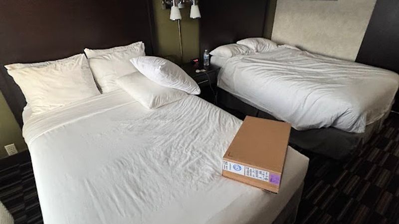 Photo of Uptown Oasis San Jose Airport