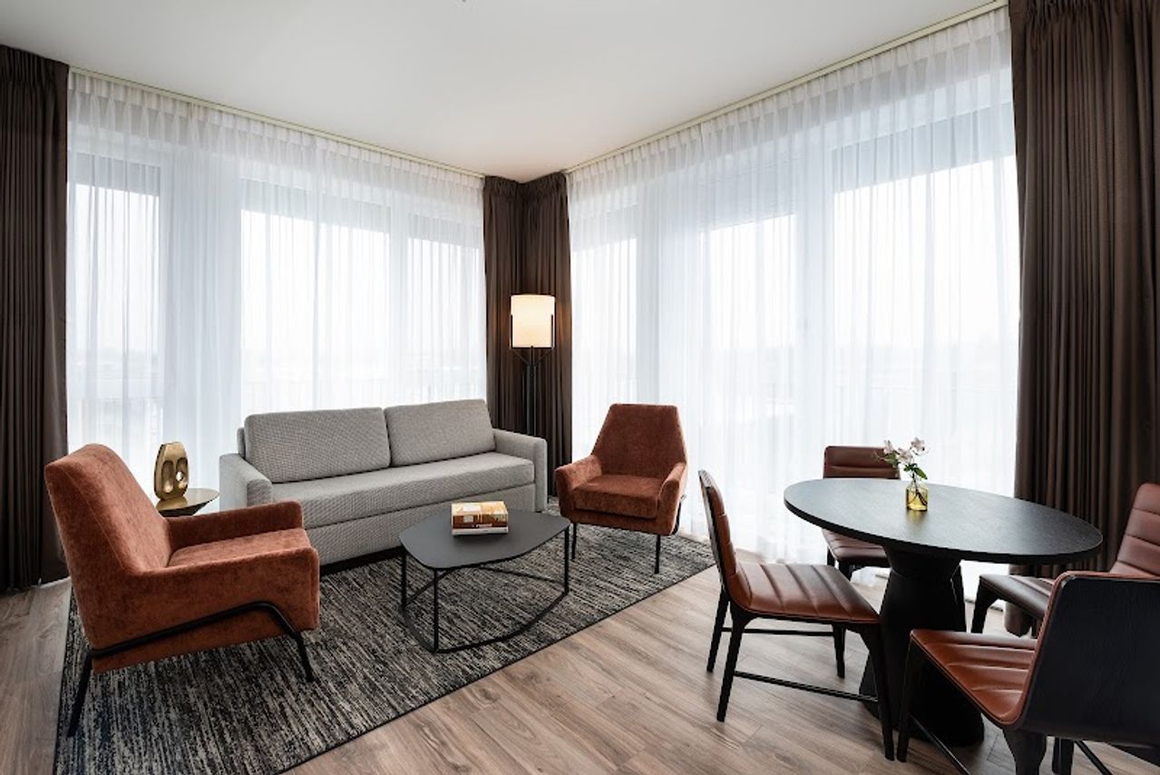 Photo of Holman Riverfront Park Hotel Salem, Tapestry Collection by Hilton