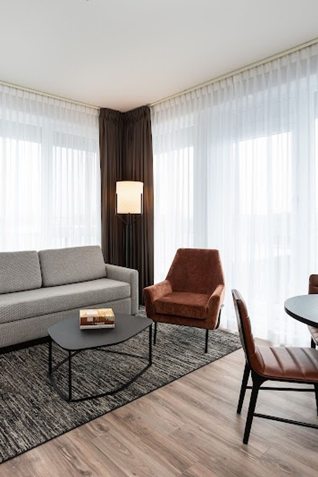 Photo of Holman Riverfront Park Hotel Salem, Tapestry Collection by Hilton
