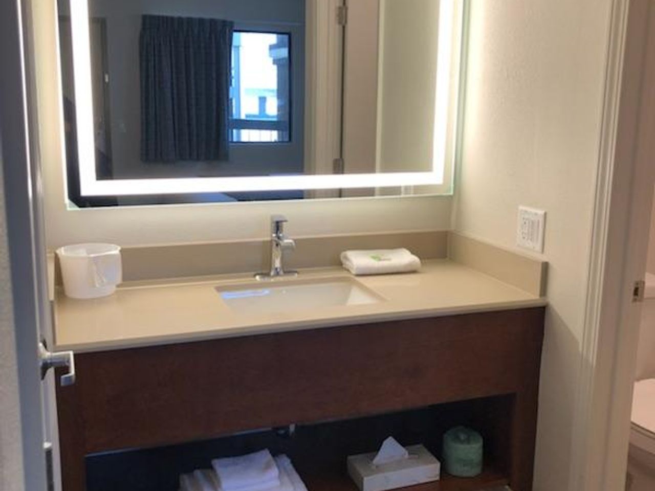 Photo of Good Nite Inn Fremont San Jose